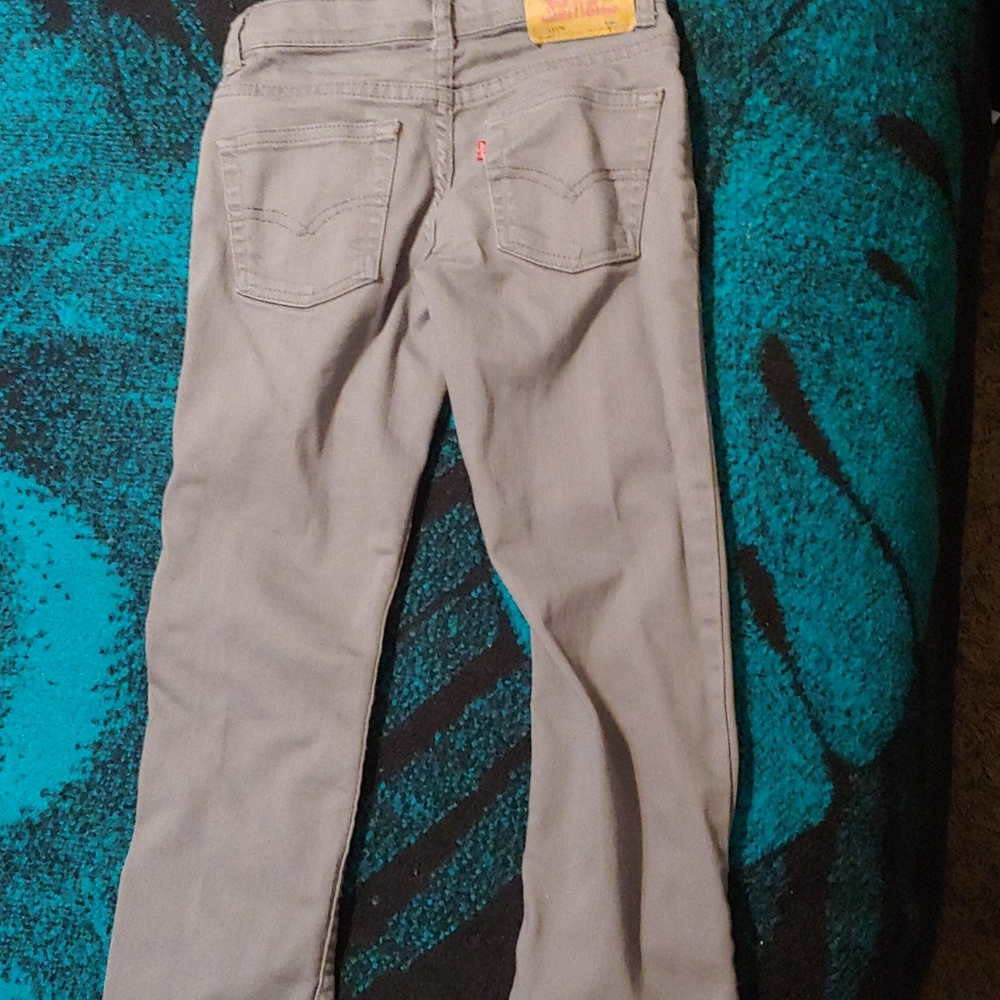 Levi's 511 - Picture 2 of 3